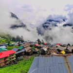 Hike Himalayan Gallery malana village