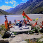 Mantalai Lake Trek by hike himalayan