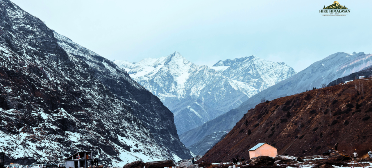 Hike Himalayan Manal Sissu Manikaran