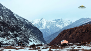 Hike Himalayan Manal Sissu Manikaran