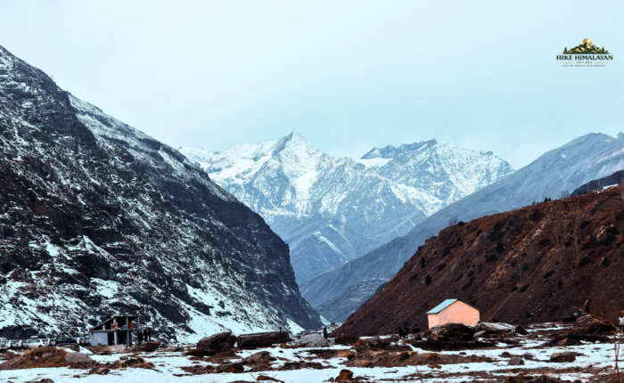 Hike Himalayan Manal Sissu Manikaran