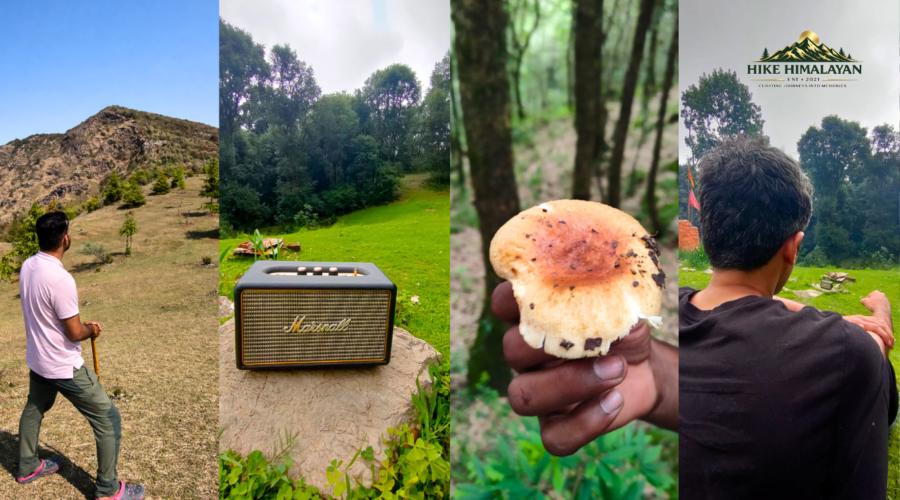 karol tibba hikehimalayan