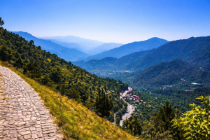 Karol Tibba Hike Himalayan